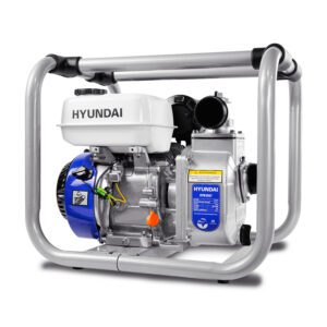 Motobomba Autocebante HYW2067 6.7Hp 2x2