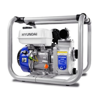 Motobomba Autocebante HYW2067 6.7Hp 2x2
