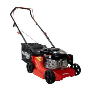 Podadora BLITZ127 3Hp Perfect Cut Swedish Husky Power