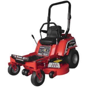 Tractor Podador Giro 0 BRONCO750 24Hp Stallion