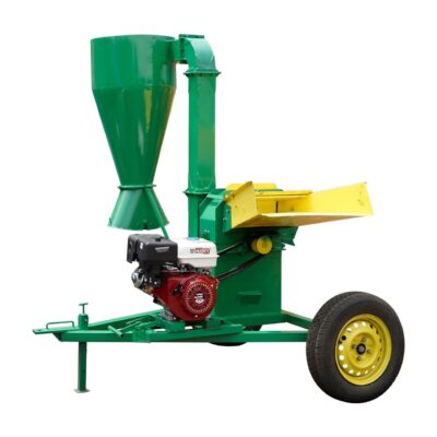 Encostaladora Swedish Husky RKPDC30R-HSK16 16 Hp