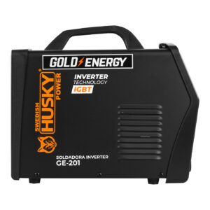 Soldadora Inverter Profesional GE-201