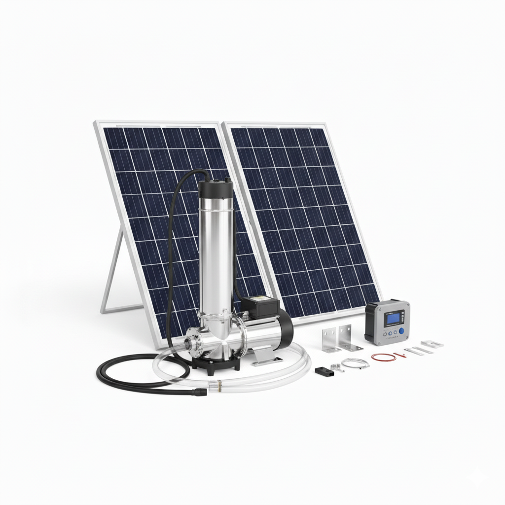 BOMBEO SOLAR