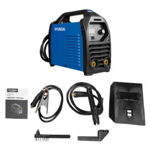 Soldadora Inverter Profesional HHMA200D