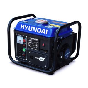 Generador Portátil Hobbies 2T HHY1000 900w