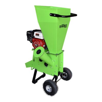 Biotrituradora Swedish Husky HKBIO275-HK65 6.5 Hp
