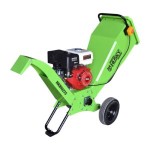 Biotrituradora Swedish Husky HKBIO200-HK65 6.5 Hp