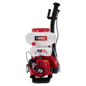 Fumigadora a Gasolina Polvo/Líquido Swedish Husky HKF1400 14L