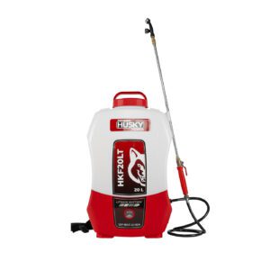 Fumigadora de Batería HKF20LT 20L Li-Ion