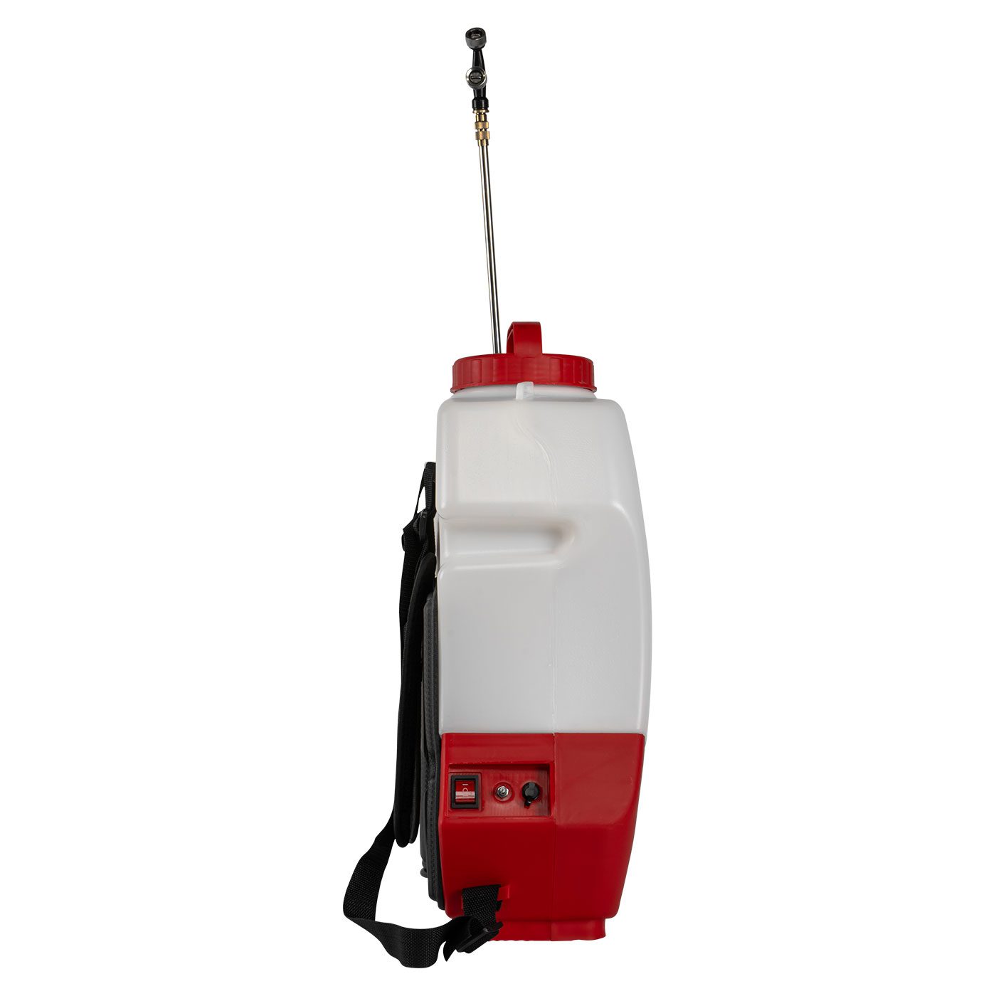 Fumigadora de Batería HKF20LT 20L Li-Ion - Image 4