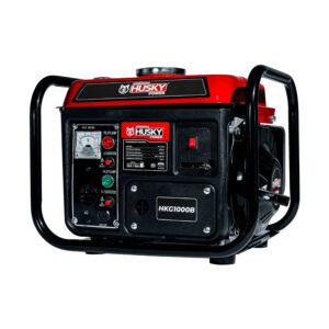 Generador Portátil Hobbies 4T HKG1000B 1000w