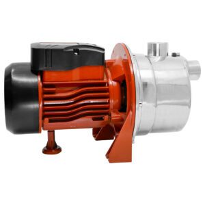 Bomba Centrífuga HKJ5 1/2Hp 110V Swedish Husky Power