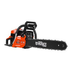 Motosierra HKM5220 2.5Hp Easy Start Swedish Husky Power
