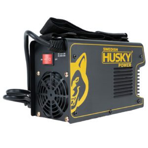 Soldadora Inverter Semiprofesional HKS-140
