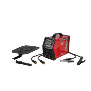 Soldadora Inverter Profesional HKS-185