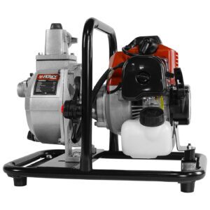 Motobomba Autocebante HKW3325 1.5Hp