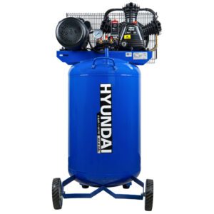 Compresor Vertical Eléctrico HYAC210V 4 Hp 200L