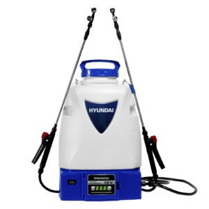 Fumigadora de Batería HYUNDAI HYD2020XT 20L