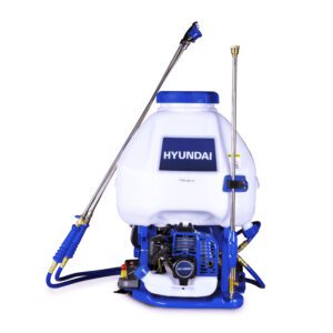 Fumigadora a Gasolina Profesional HYD25V 25L