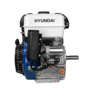 Motor a Gasolina Arranque Eléctrico HYGE1530E 15.3 Hp