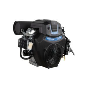 Motor a Gasolina Arranque Eléctrico HYGE2200 22 Hp