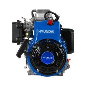Motor para Bailarina FORTE 750 HYGEB40R 4 Hp