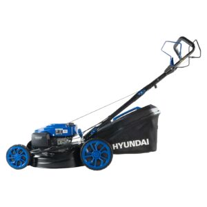 Podadora Autopropulsada HYLM6220SF 6.2Hp Hyundai