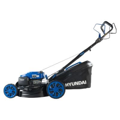 Podadora Autopropulsada HYLM6220SF 6.2Hp Hyundai