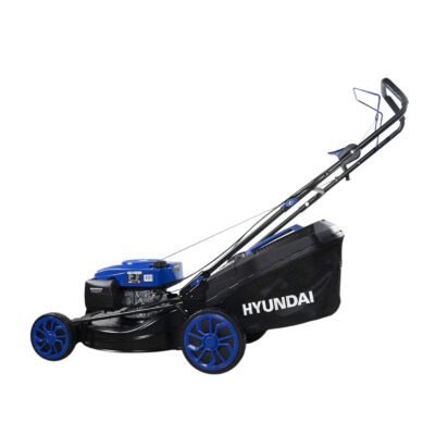 Podadora HYLME6220 6.2Hp con Bolsa 4T Hyundai