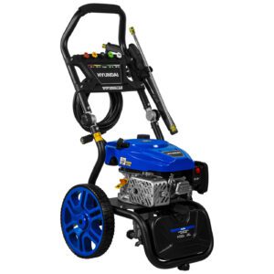 Hidrolavadora a Gasolina Bomba Axial HYP2850XT