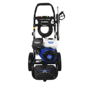 Hidrolavadora a Gasolina HYP3300