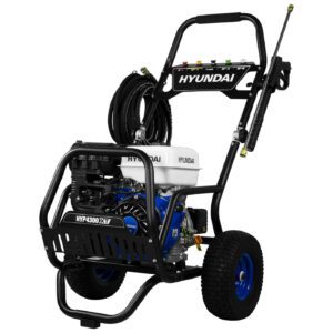Hidrolavadora Industrial HYP4300XT