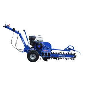 Zanjadora a Gasolina Hyundai HYTR150XT 15.3 Hp