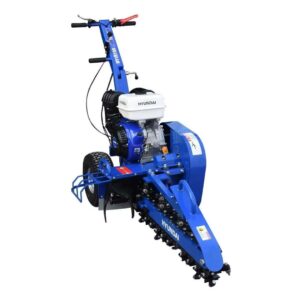 Zanjadora a Gasolina Hyundai HYTR70XT 7 Hp