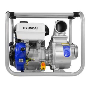 Motobomba Autocebante HYW4013 13.1Hp 4x4