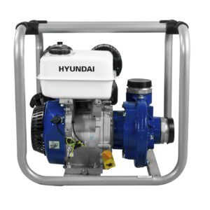 Motobomba Alta Presión HYWF3093 9.3Hp 3x3 Hyundai