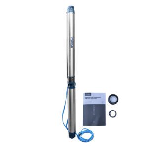 Bomba Sumergible Pozo HYWT2530G 25Hp 6 Trifásica Hyundai