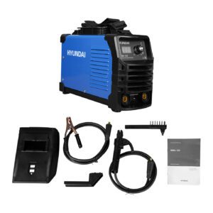 Soldadora Inverter Profesional MMA-130