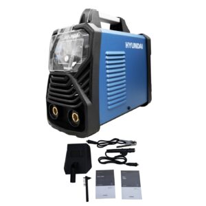 Soldadora Inverter Profesional MMA-160KD