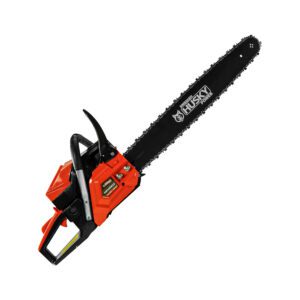 Motosierra HKM5822 3.2Hp 22 Easy Start Swedish Husky Power