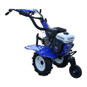 Motoazada a Gasolina Hyundai RAM750XT 7 Hp