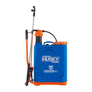 Fumigadora Manual Swedish Husky REL16EW 16L