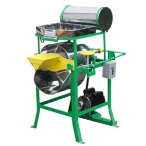 Molino Baby Eléctrico Rayken RKDBW1.5 1.5 Hp