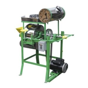 Molino Baby Eléctrico Rayken RKDBEW1 1 Hp