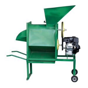 Desgranadora de Maíz a Gasolina Korei RKDM1800-KR67 6.7 Hp