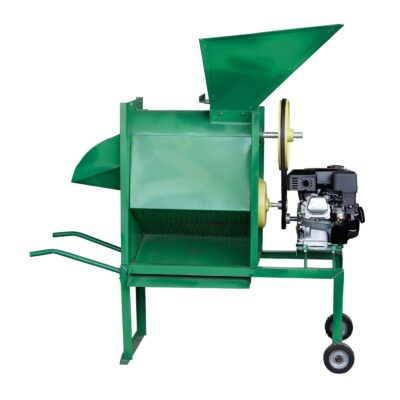 Desgranadora de Maíz a Gasolina Korei RKDM1800-KR67 6.7 Hp
