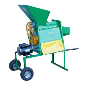 Desgranadora de Maíz Eléctrica WEG RKDM1800W1 1 Hp