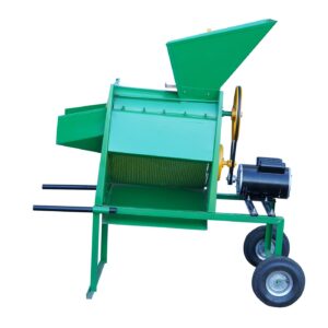 Desgranadora de Maíz Eléctrica WEG RKDM1800W2 2 Hp