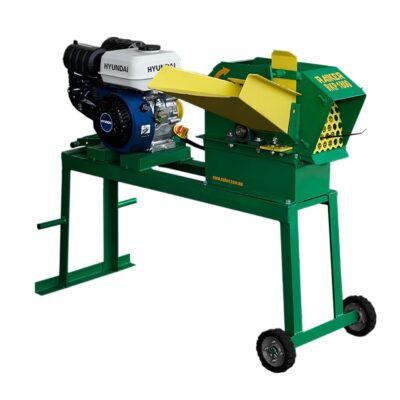 Picadora/Cortadora de Forraje Rayken RKP1800-HY67 6.7 Hp