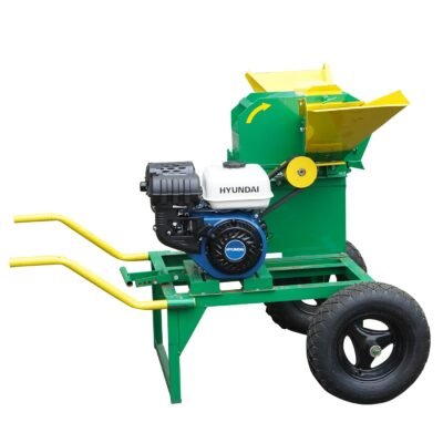 Picadora Base Cuadrada Rayken RKP2000B-HY67 6.7 Hp